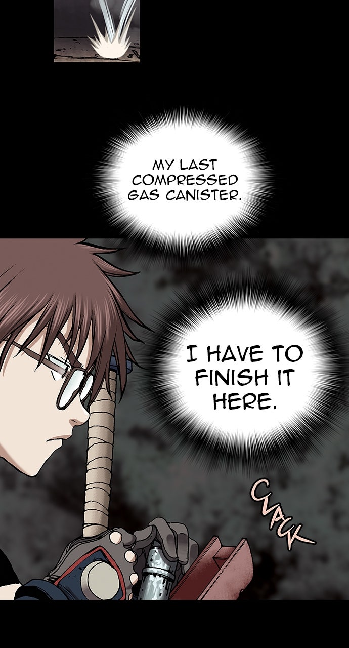 Read Leviathan EN Manga Online