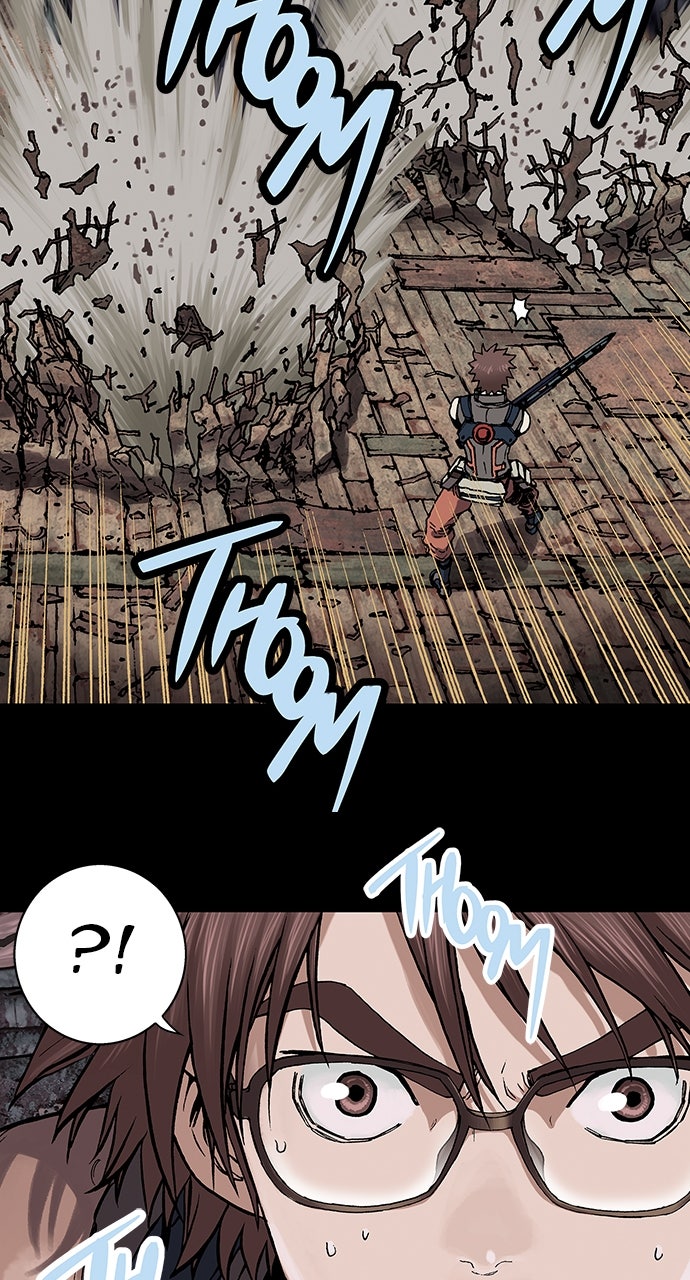 Read Leviathan EN Manga Online