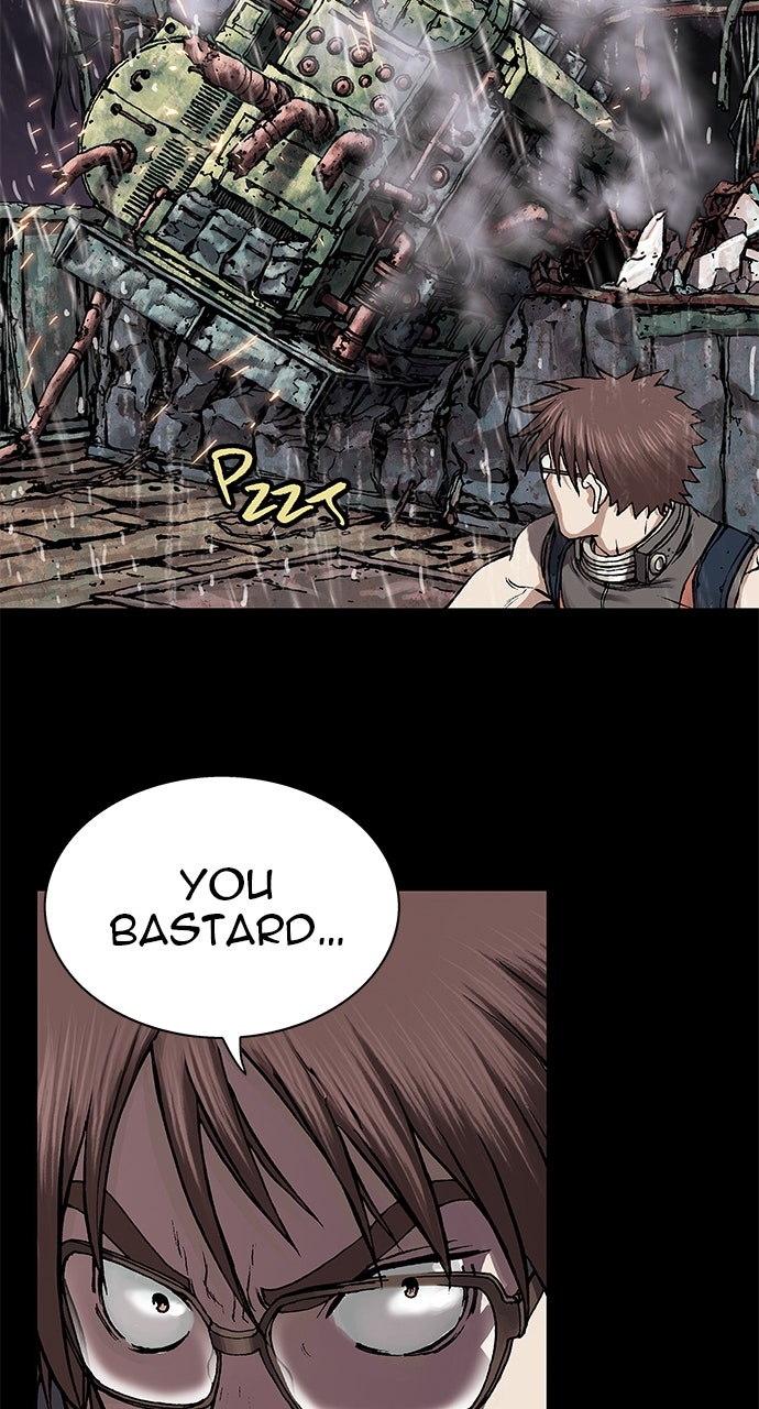 Read Leviathan EN Manga Online