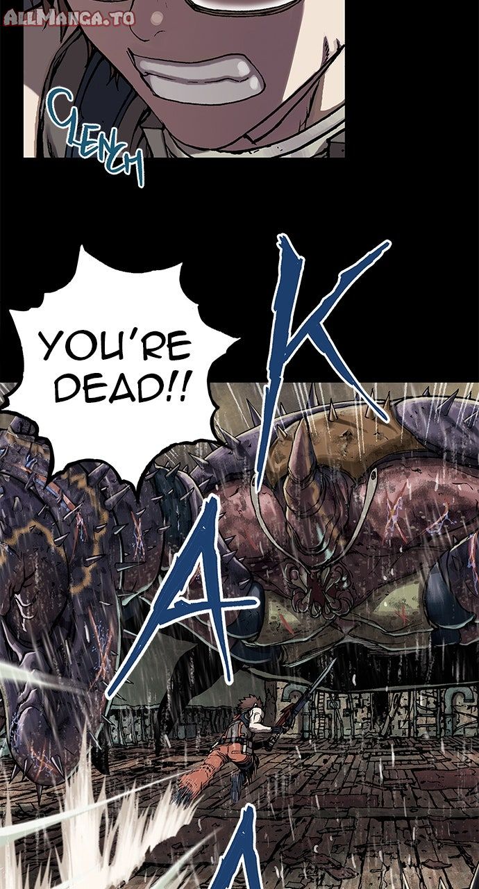 Read Leviathan EN Manga Online