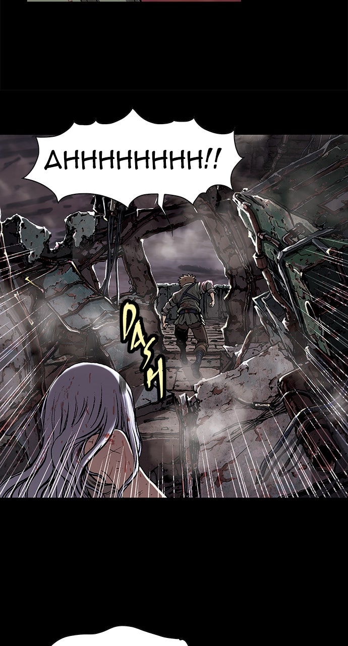 Read Leviathan EN Manga Online