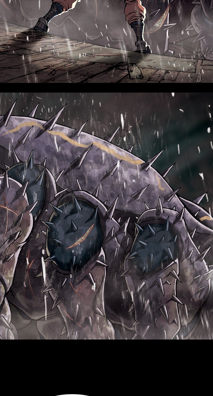 Read Leviathan EN Manga Online