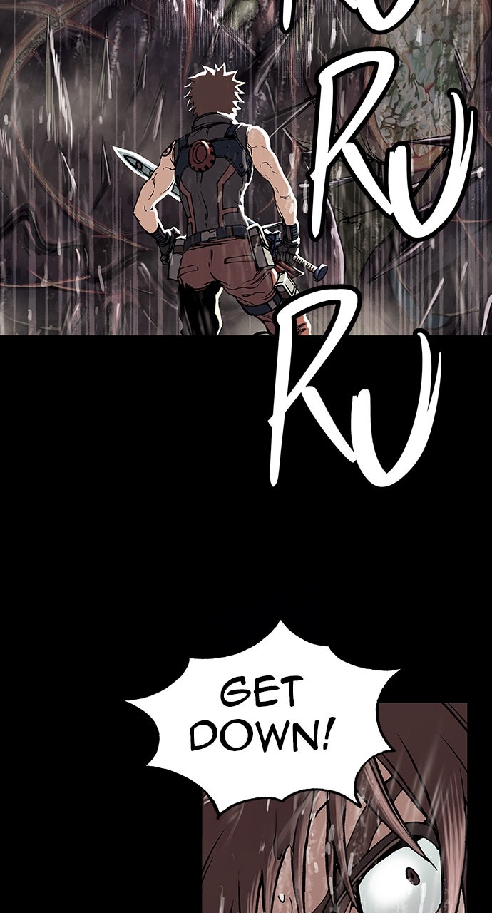 Read Leviathan EN Manga Online