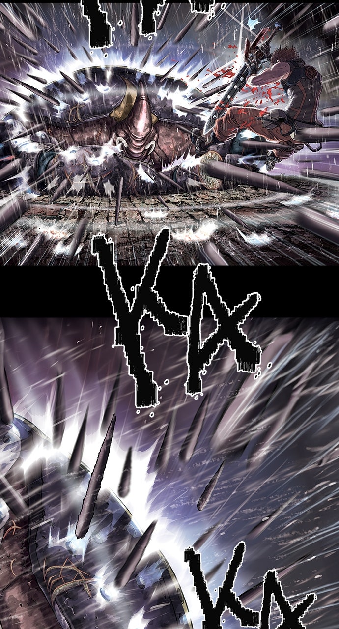 Read Leviathan EN Manga Online