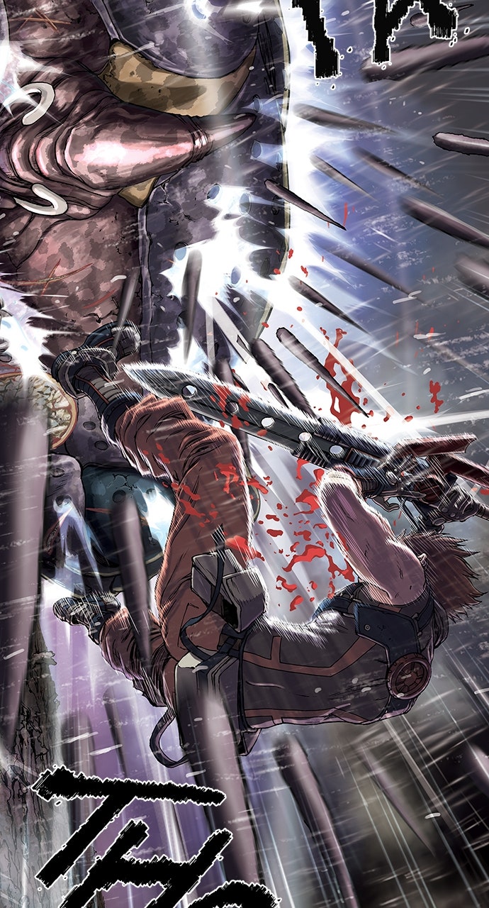 Read Leviathan EN Manga Online