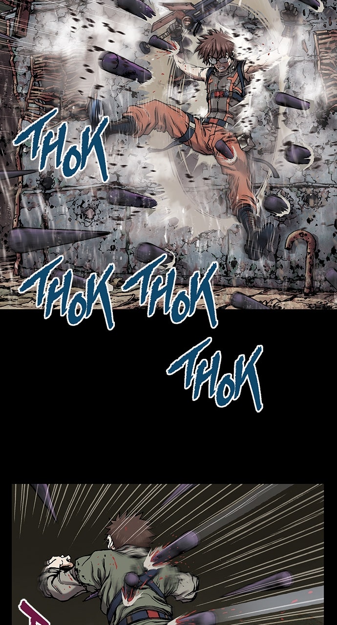 Read Leviathan EN Manga Online