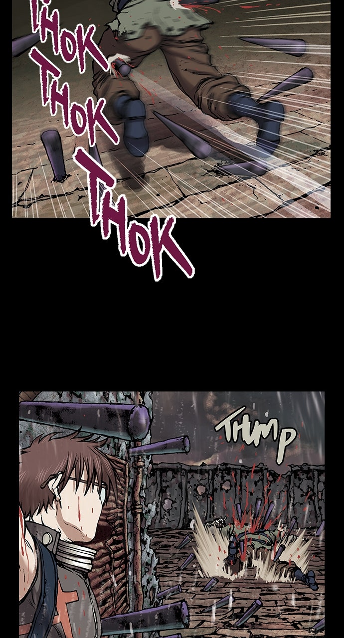 Read Leviathan EN Manga Online