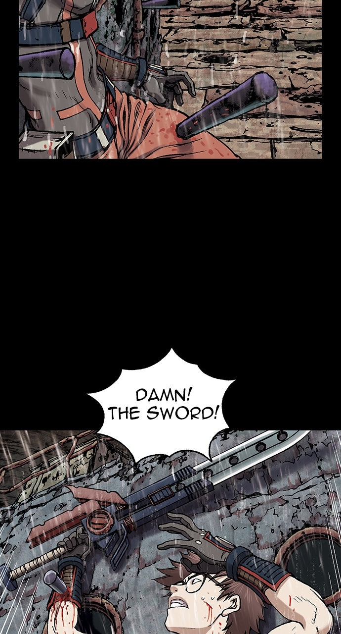 Read Leviathan EN Manga Online