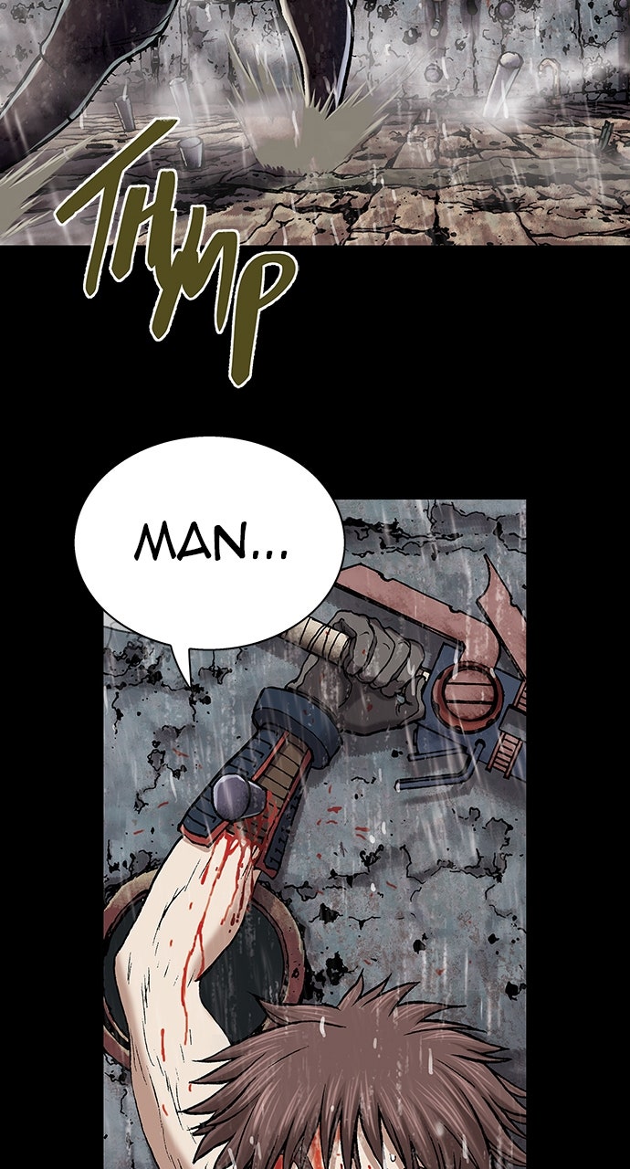 Read Leviathan EN Manga Online