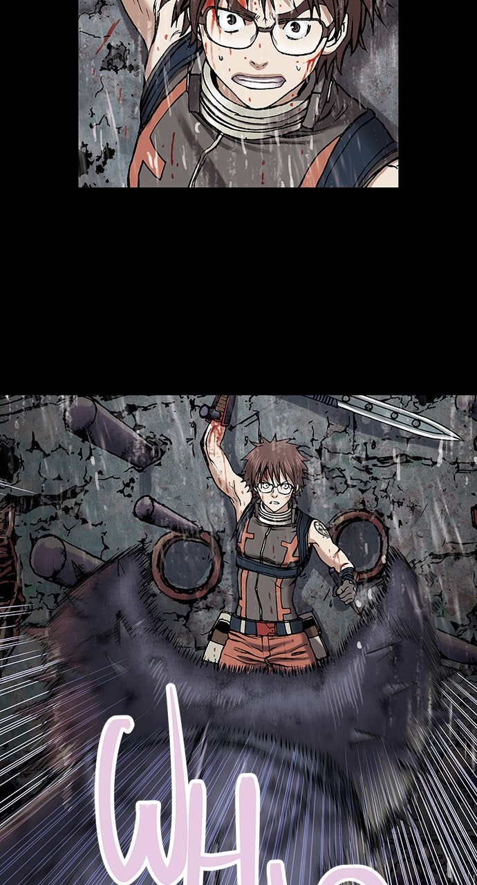 Read Leviathan EN Manga Online