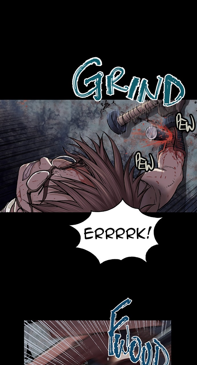 Read Leviathan EN Manga Online