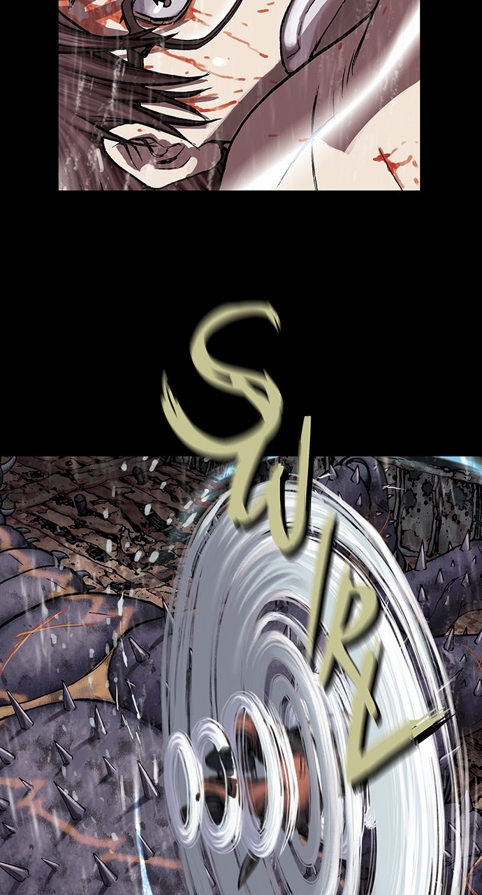 Read Leviathan EN Manga Online