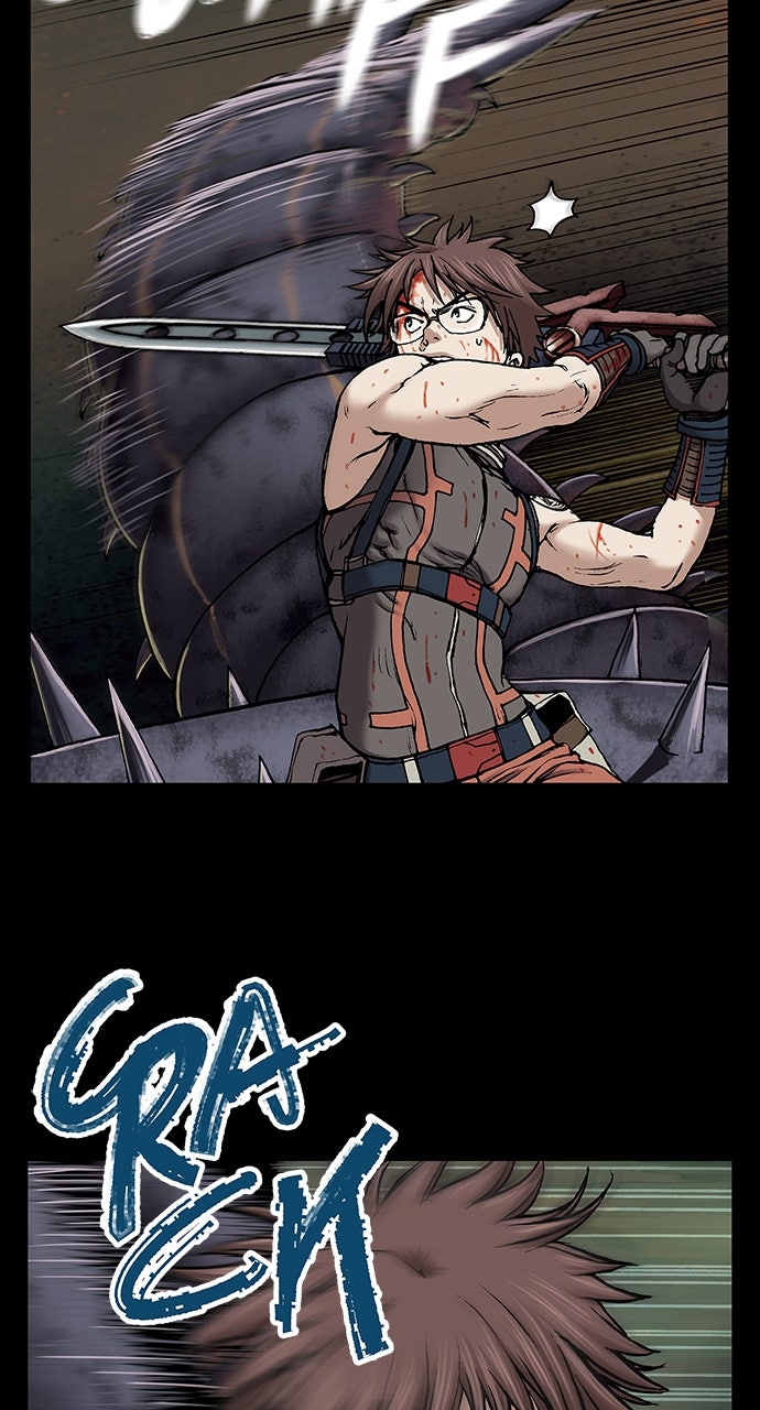 Read Leviathan EN Manga Online