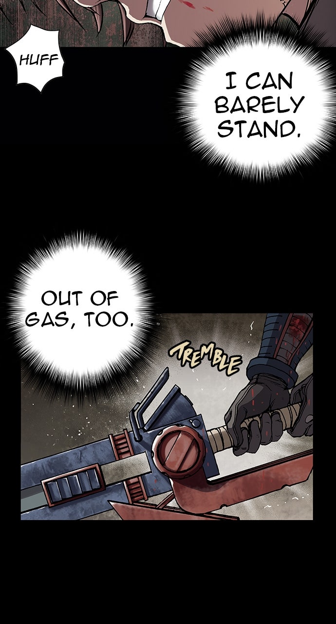 Read Leviathan EN Manga Online