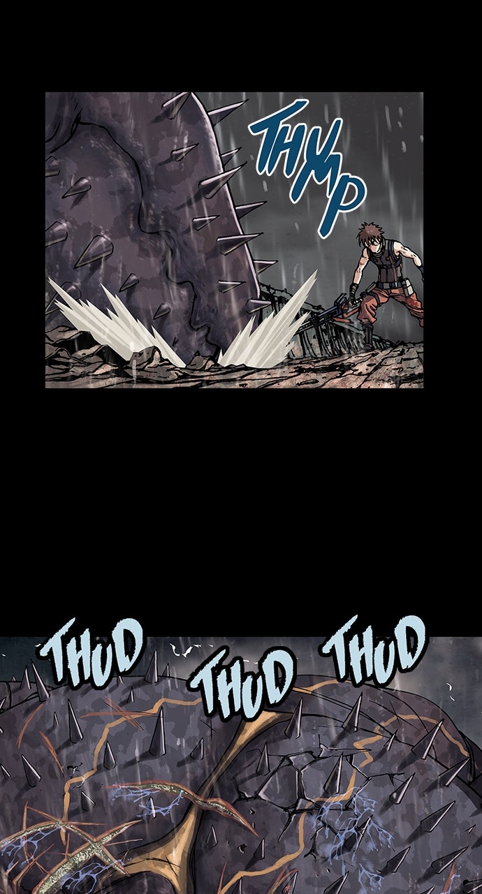 Read Leviathan EN Manga Online