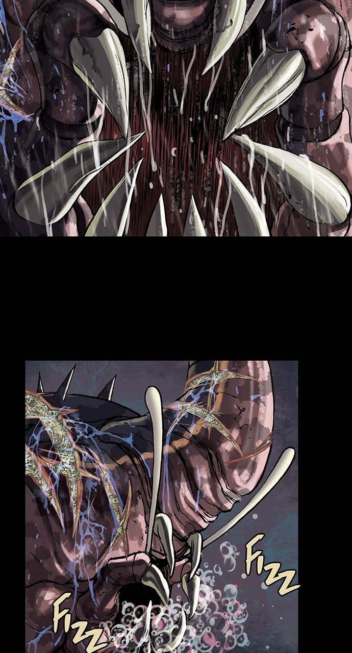 Read Leviathan EN Manga Online