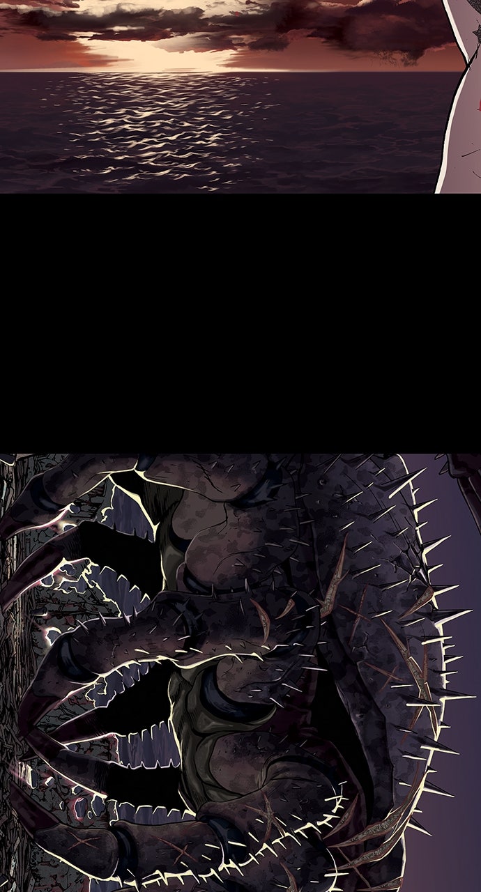 Read Leviathan EN Manga Online