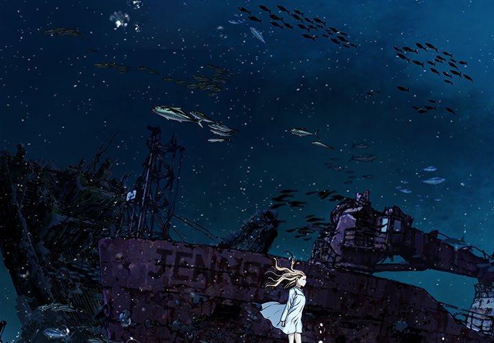 Read Leviathan EN Manga Online