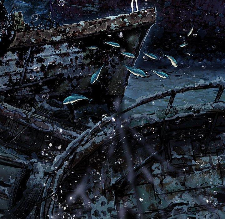 Read Leviathan EN Manga Online