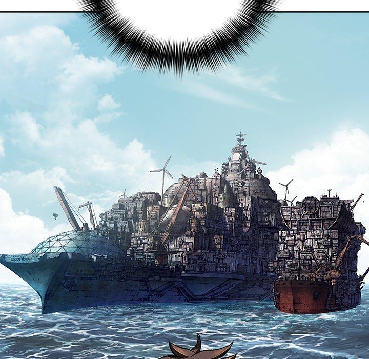Read Leviathan EN Manga Online