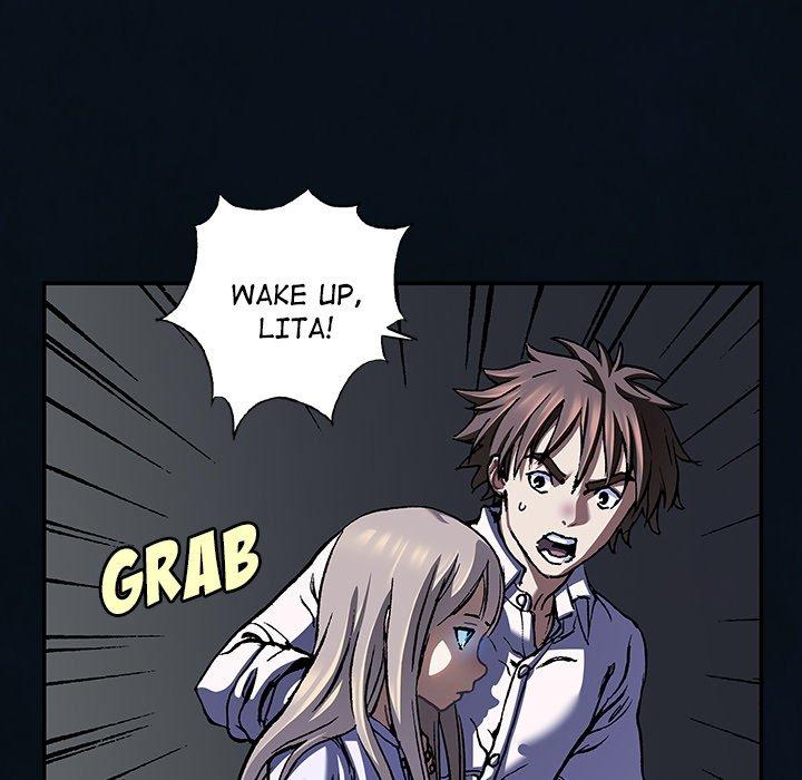 Read Leviathan EN Manga Online