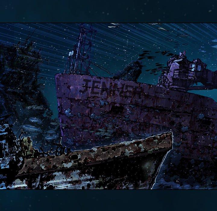 Read Leviathan EN Manga Online