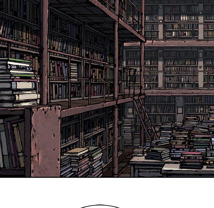 Read Leviathan EN Manga Online