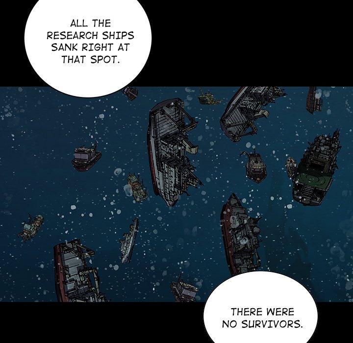 Read Leviathan EN Manga Online