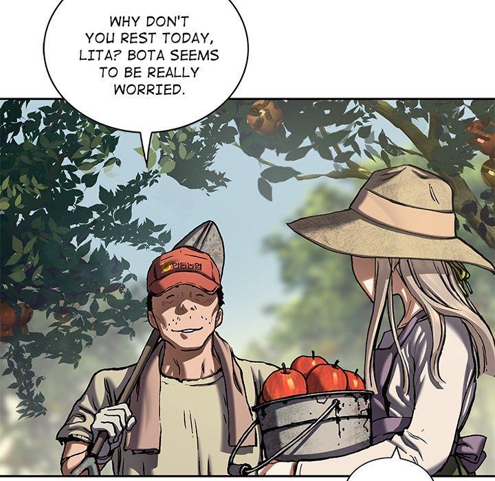 Read Leviathan EN Manga Online