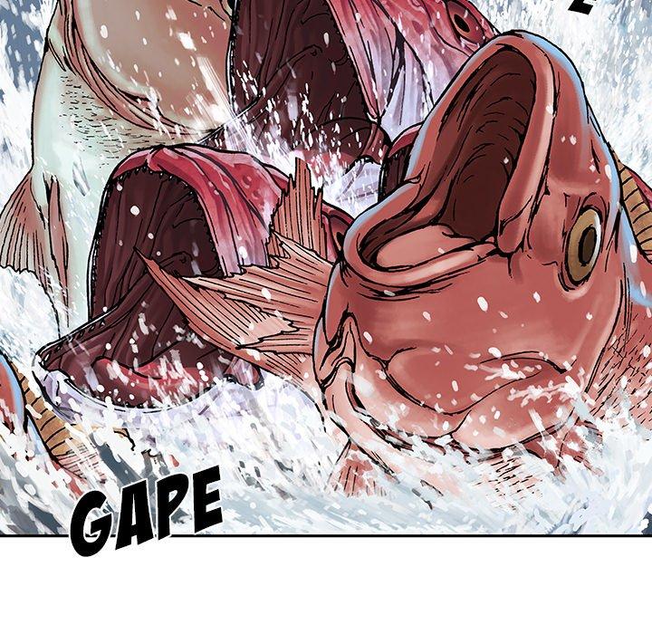 Read Leviathan EN Manga Online