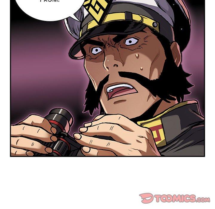 Read Leviathan EN Manga Online