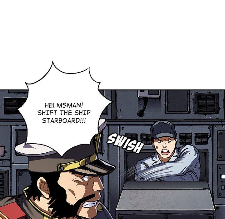 Read Leviathan EN Manga Online