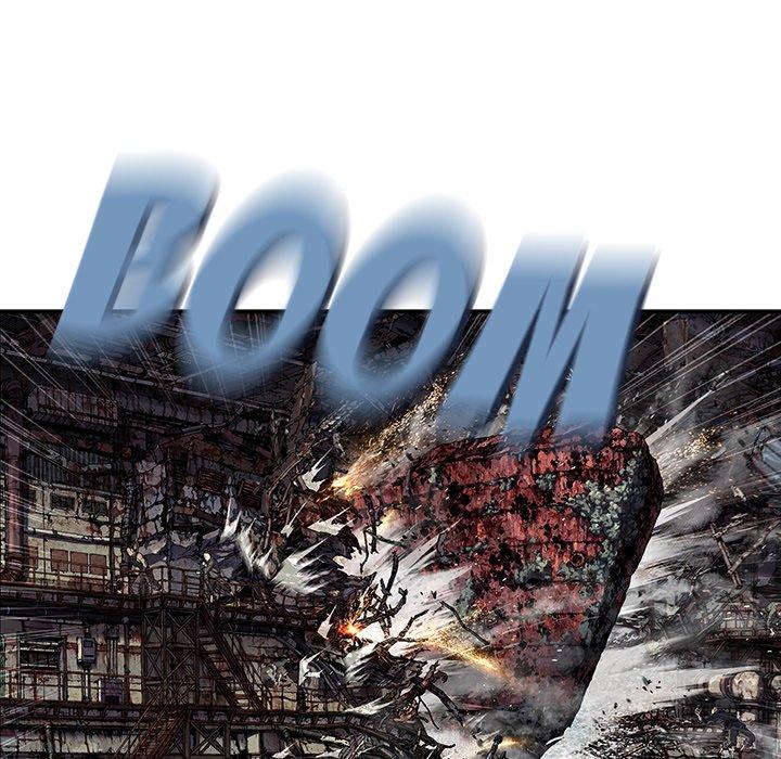 Read Leviathan EN Manga Online