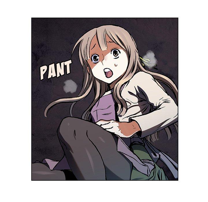 Read Leviathan EN Manga Online