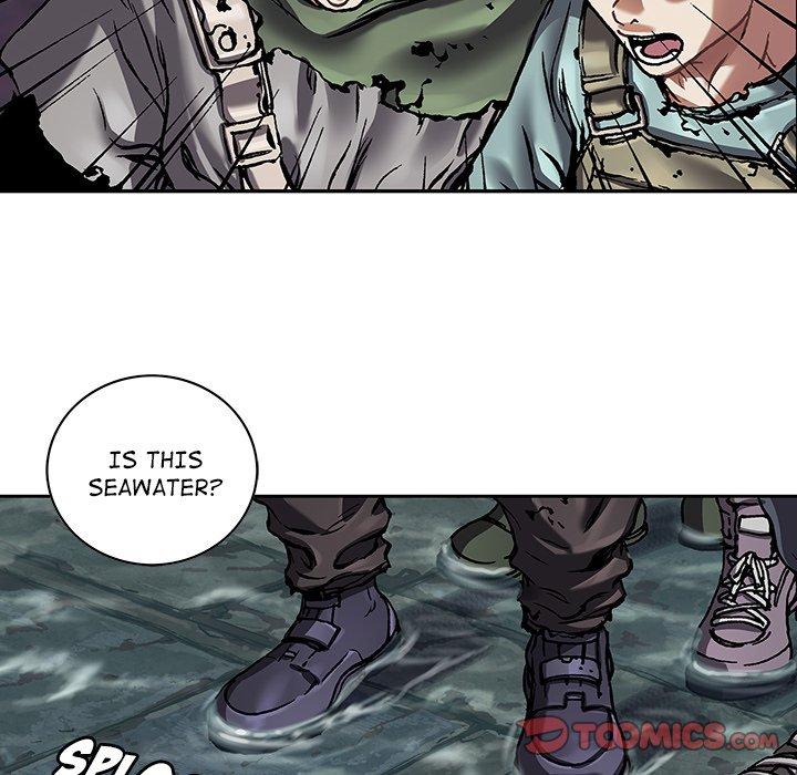 Read Leviathan EN Manga Online