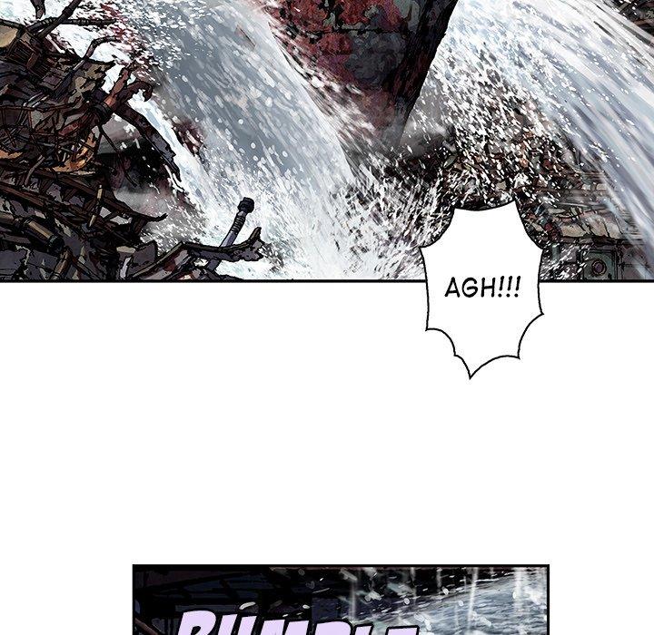 Read Leviathan EN Manga Online