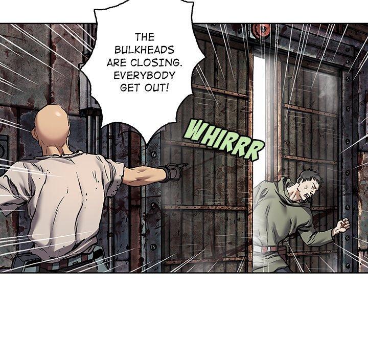 Read Leviathan EN Manga Online