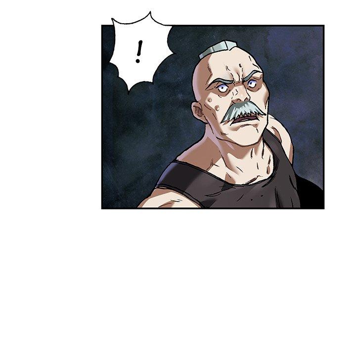 Read Leviathan EN Manga Online