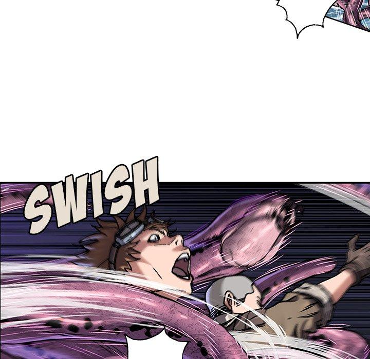 Read Leviathan EN Manga Online