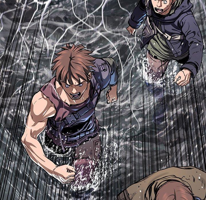 Read Leviathan EN Manga Online