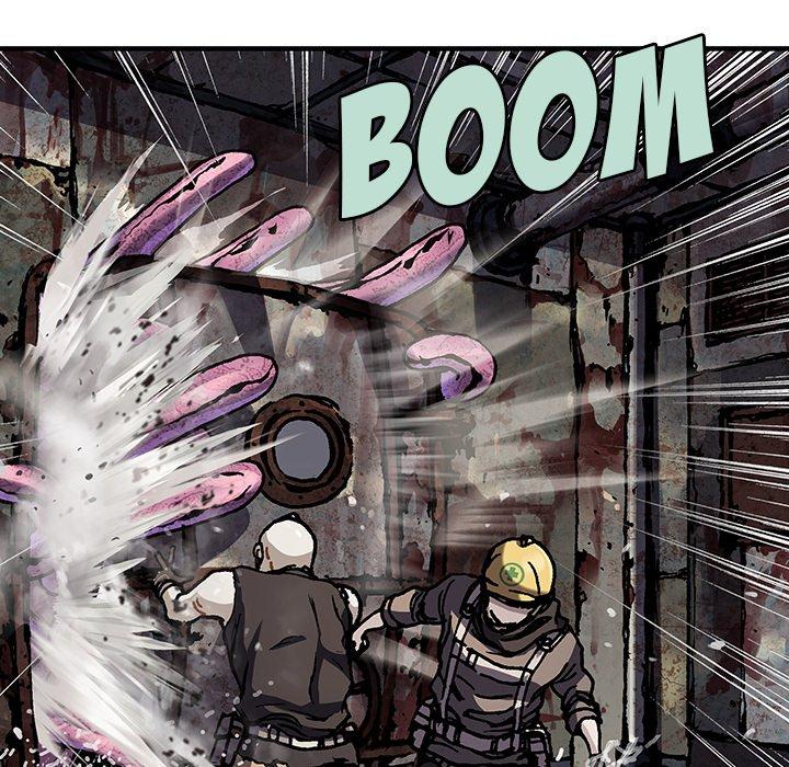 Read Leviathan EN Manga Online