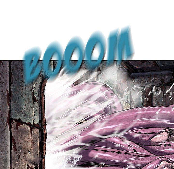 Read Leviathan EN Manga Online