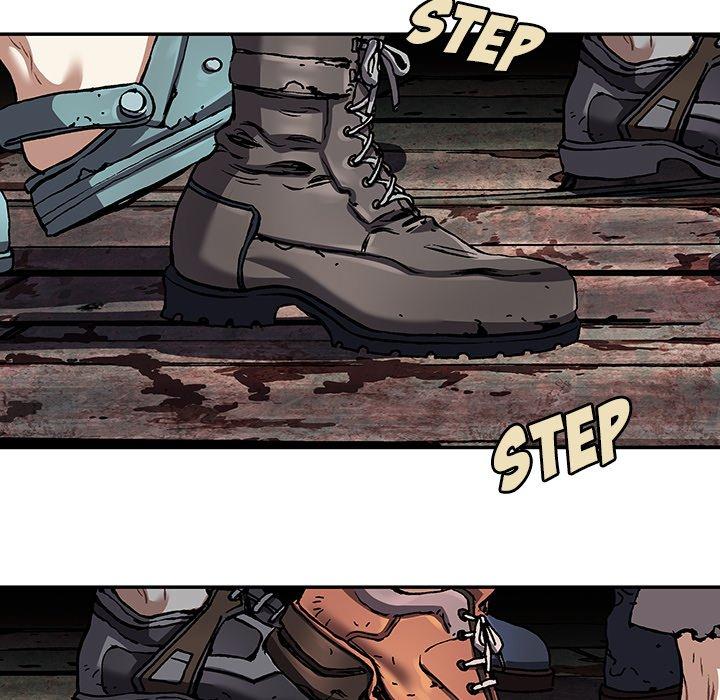 Read Leviathan EN Manga Online