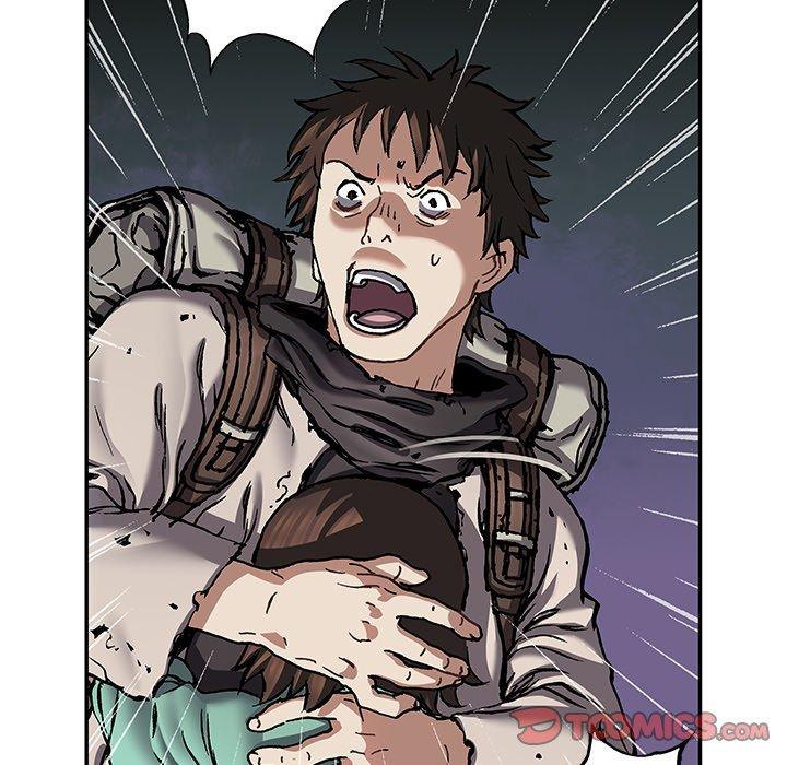 Read Leviathan EN Manga Online