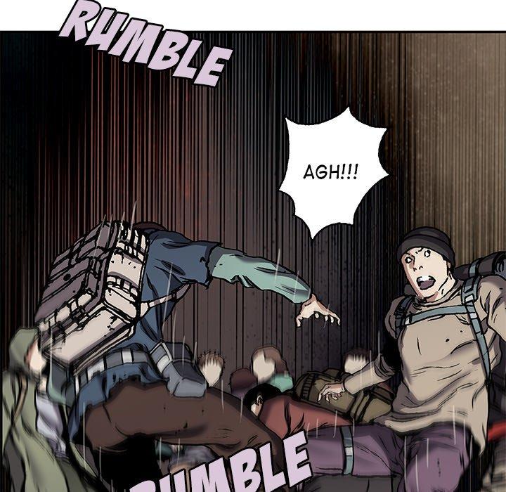 Read Leviathan EN Manga Online