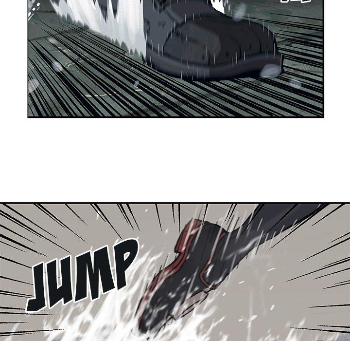 Read Leviathan EN Manga Online