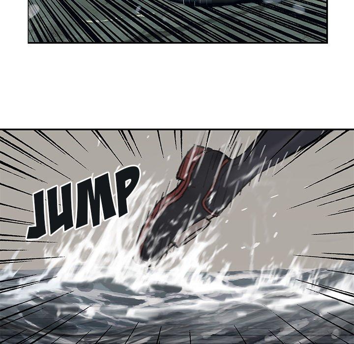 Read Leviathan EN Manga Online