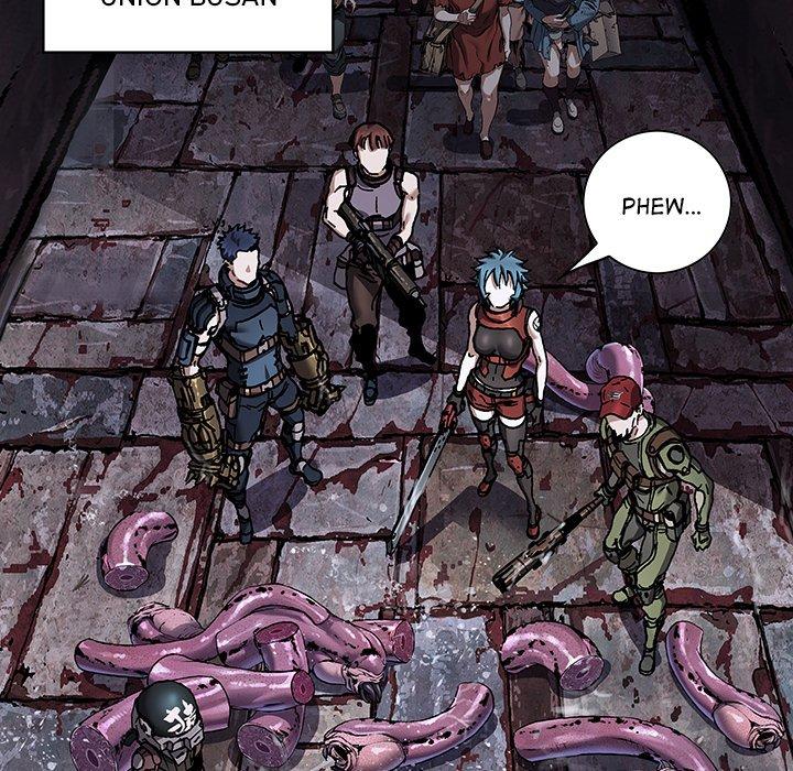 Read Leviathan EN Manga Online