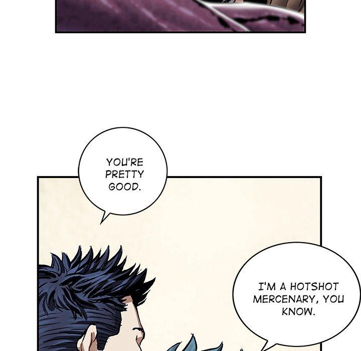 Read Leviathan EN Manga Online