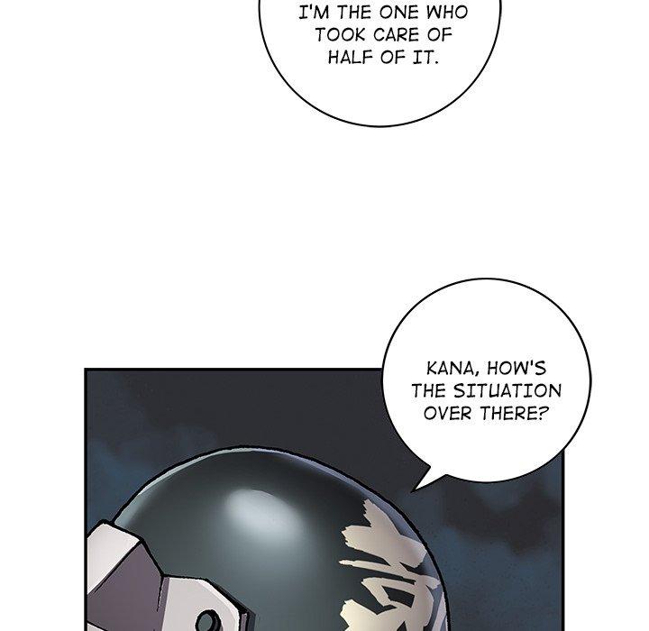 Read Leviathan EN Manga Online